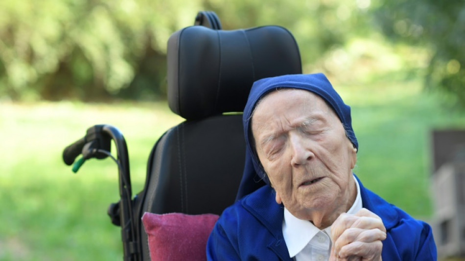 El cielo puede esperar: la vida con más de 110 años