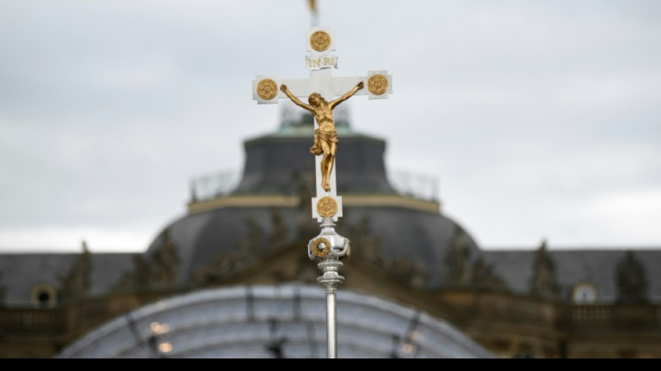 ZdK-Vizepräsident sieht in Vatikan-Erklärung zum Synodalen Weg kein Hindernis