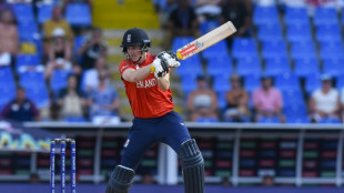 England set Namibia 127 in crunch rain-hit T20 World Cup game