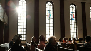 United Methodist Church repeals ban on gay clergy, same-sex marriage