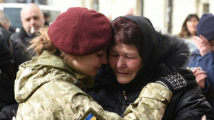 Fury at 'barbaric' attack on Ukraine children's hospital