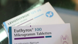 Levothyrox: le pourvoi de Merck rejeté en appel