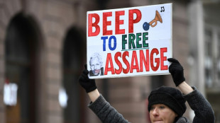 La justicia británica rechaza recurso de Assange para apelar contra su extradición a EEUU