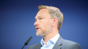 Lindner sieht FDP-Rolle in Koalition als Korrektiv gegen "links"