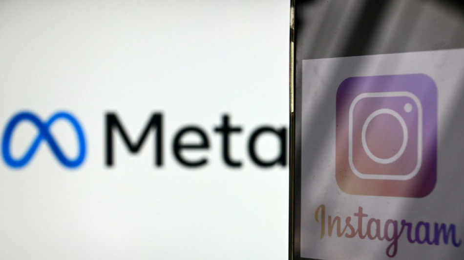 Instagram é a principal plataforma para redes de abuso sexual infantil, diz relatório