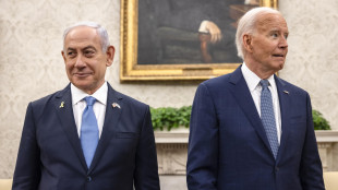 'Biden a Netanyahu, smettila di aumentare le tensioni'