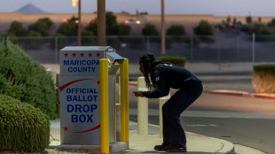 Justicia de Arizona decidirá si 97.000 residentes podrán votar en comicios regionales