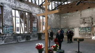 Rusia conmemora los veinte años de la masacre de Beslán