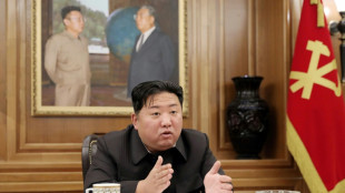 North Korea fires suspected artillery: Seoul 