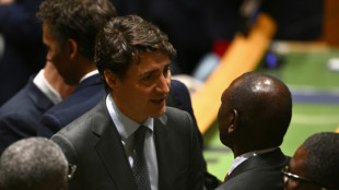 Canada's Trudeau faces no-confidence vote