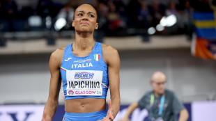 Europei atletica: Iapichino, per il bronzo serve almeno 6,85