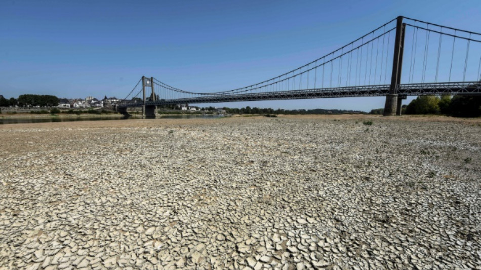 Une vague de chaleur très précoce arrive sur la France