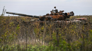 Hardt und Hofreiter fordern nach russischem Rückzug aus Lyman Panzer für Kiew