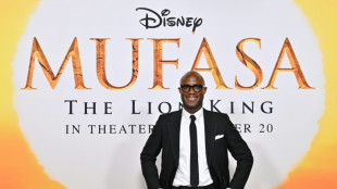 Director Barry Jenkins finds echoes from his past in new Lion King