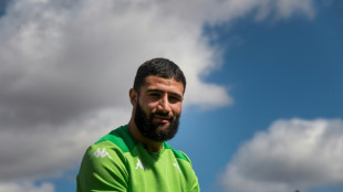 Espagne: "Ma meilleure saison ici" au Betis, savoure Fekir