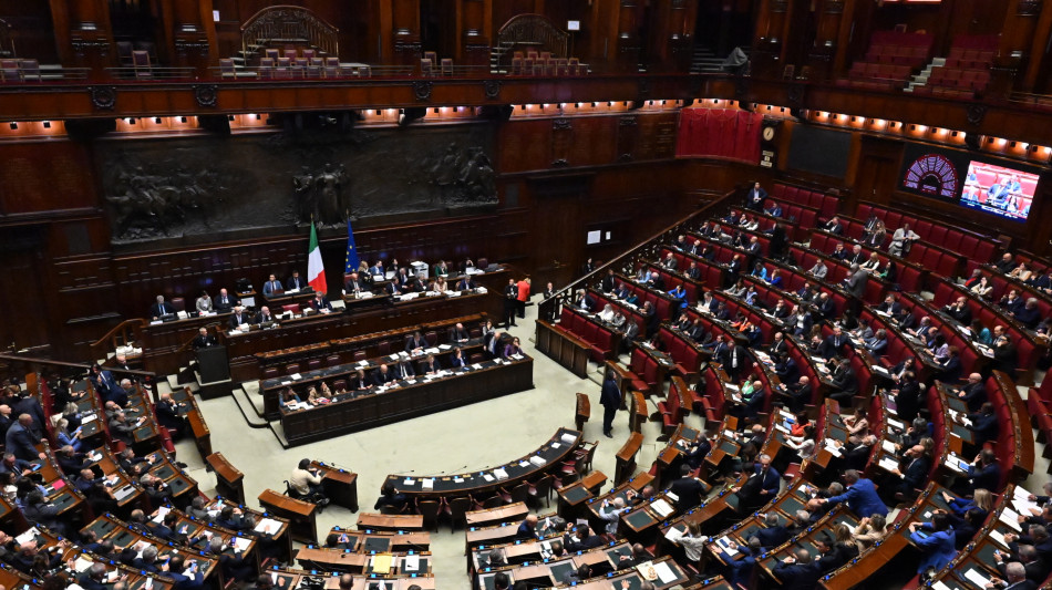 Separazione delle carriere, primo sì in commissione al ddl