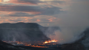 Evacuada una ciudad de Islandia por miedo a erupción volcánica