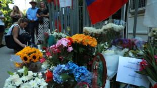 Chile mourns Pinera as remains flown to lie in state