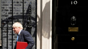 UK's Johnson to quit as PM, Truss to take over