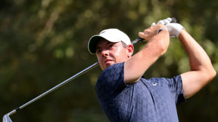 Jamieson retains Abu Dhabi lead as McIlroy sweats over cut