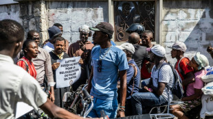 Dozens killed as wave of gang violence roils Haitian capital