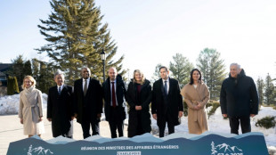 Le Canada appelle le G7 à "continuer à soutenir l'Ukraine"