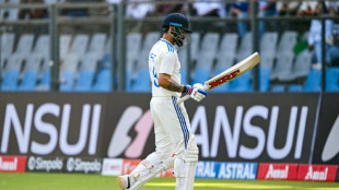 Rohit, Kohli under fire as India chews over 'tough pill' of NZ loss