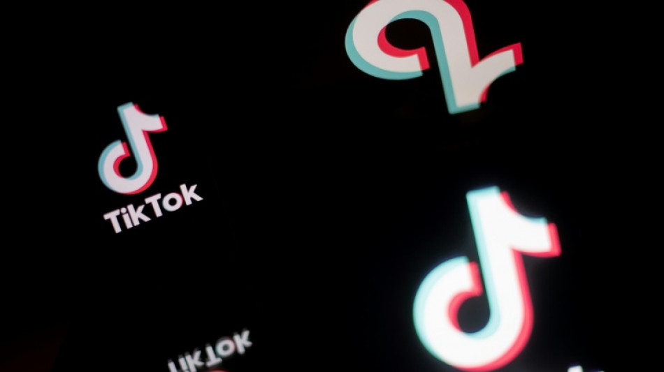 Multa británica de 15,9 millones de dólares a TikTok por utilizar datos de niños