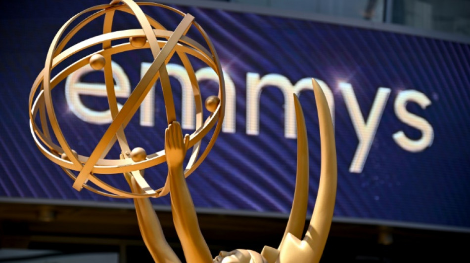 Os vencedores das principais categorias do Emmy