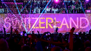 Basel to host Eurovision 2025