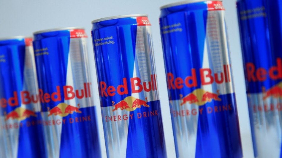 La UE inspeccionó instalaciones de Red Bull, por sospecha de prácticas anticompetitivas