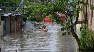 104 dead in Nepal floods after relentless monsoon rains