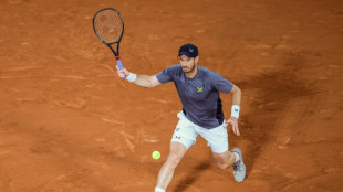 Murray participará en París en sus quintos Juegos Olímpicos