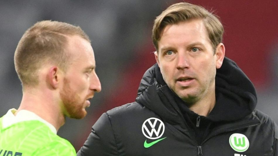 Wolfsburg verschafft sich Luft im Abstiegskampf