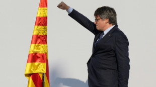 El independentista catalán Carles Puigdemont retoma la presidencia de su partido