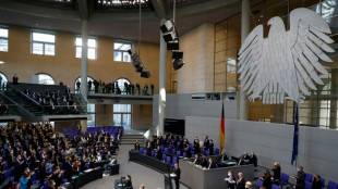 "Ampel" will Wahlrecht noch in diesem Jahr im Bundestag beschließen