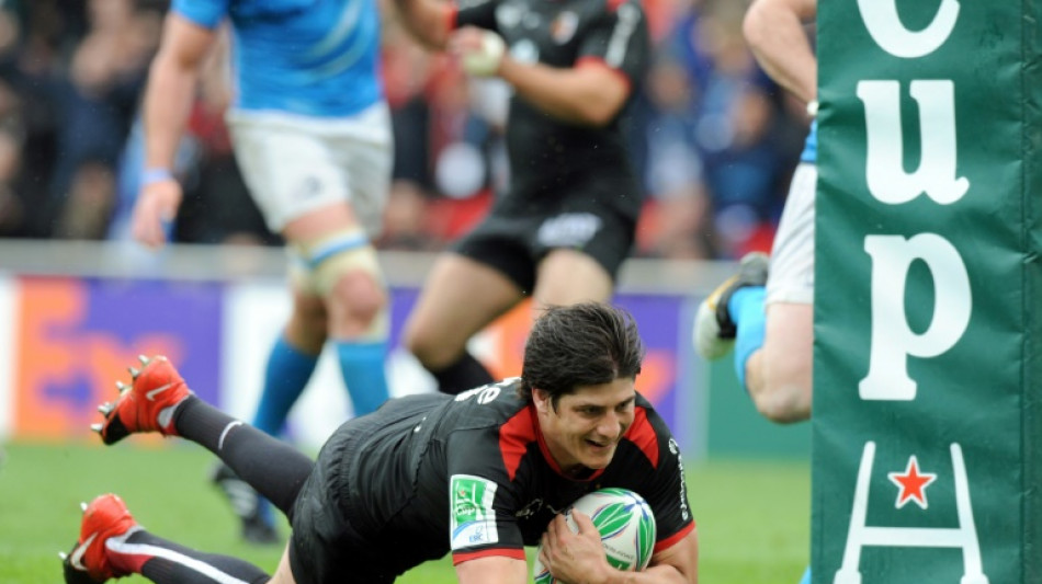 Champions Cup: Toulouse-Leinster, souviens-toi... le printemps 2010