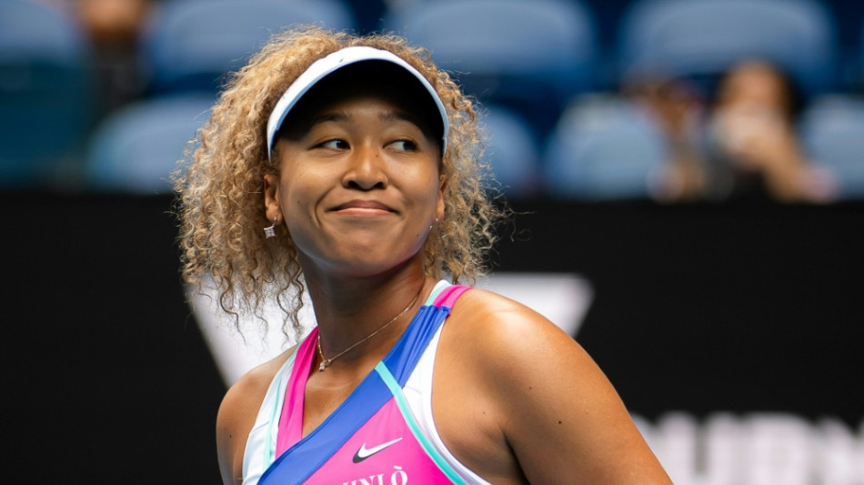 Tennis: Osaka gibt Zusage für Berlin