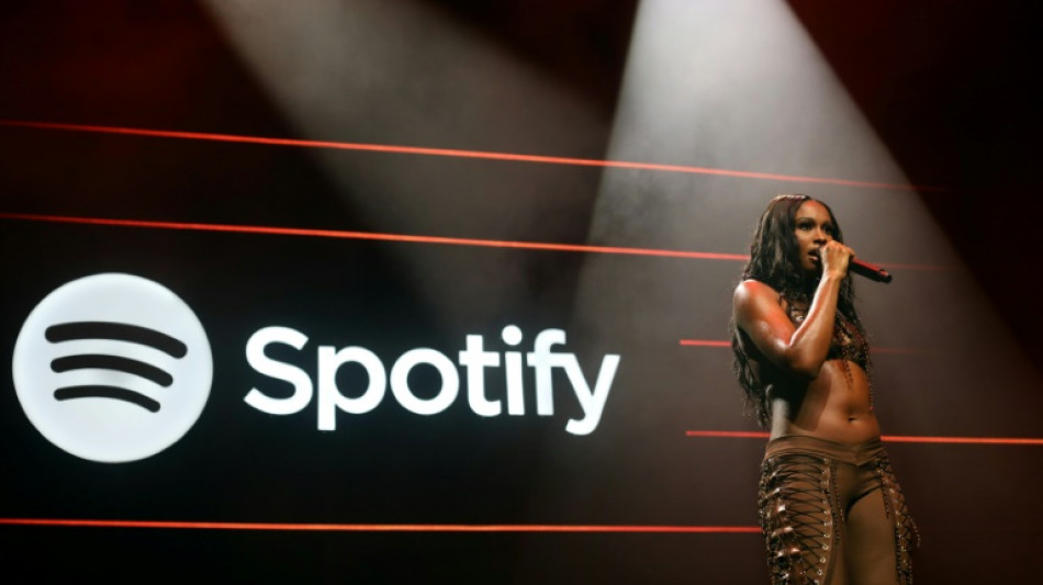 Spotify superó los 600 millones de usuarios en 2023