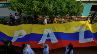 El gobierno de Colombia y el ELN acuerdan retomar los diálogos de paz