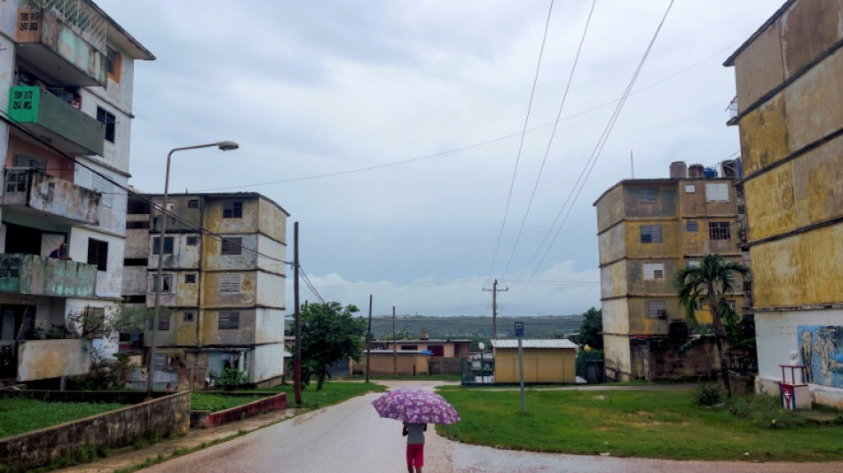 Pane em usina termoelétrica causa apagão geral em Cuba