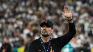 Families of Liverpool staff caught up in Champions League final chaos - Klopp