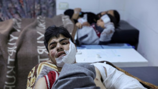 Syria hospital treating earthquake victims pleads for help