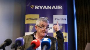 Ryanair registra un beneficio de 211 millones de euros en el tercer trimestre