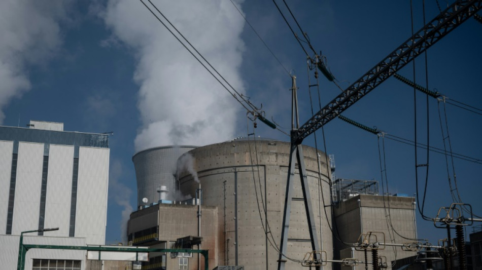 La corrosion des réacteurs nucléaires plombe encore plus les perspectives d'EDF