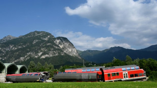 Bahn muss wegen Betonschwellen Dutzende Strecken sperren