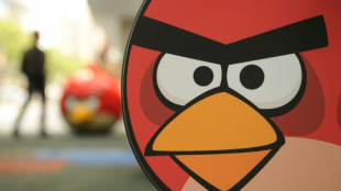 Angry Birds maker Rovio's shareholders accept Sega's bid