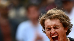 French Open day 4: Who said what