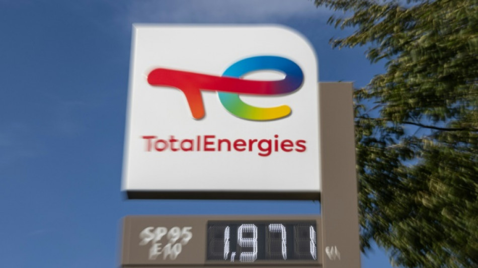 TotalEnergies anuncia una oferta para comprar 500.000 toneladas anuales de hidrógeno verde