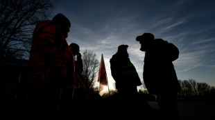 Nuevas protestas en Francia antes de la adopción de la reforma de las pensiones